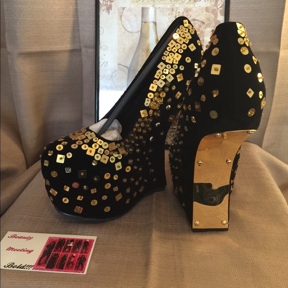 Wedges